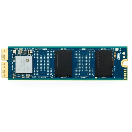 OWC Aura N2 480GB Solid-State Drive - High-Performance Storage Upgrade for Ultimate Speed and Reliability | OWCS4DAB4MB05